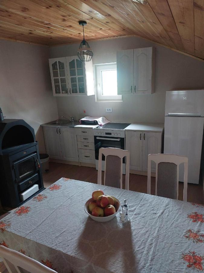 Apartman Branko Kolašin Exterior foto
