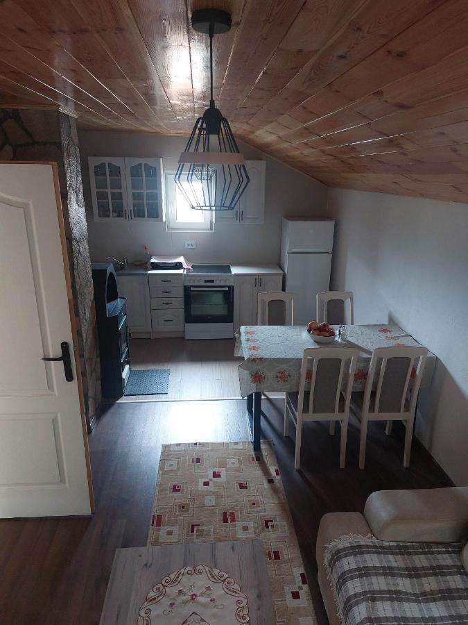 Apartman Branko Kolašin Exterior foto