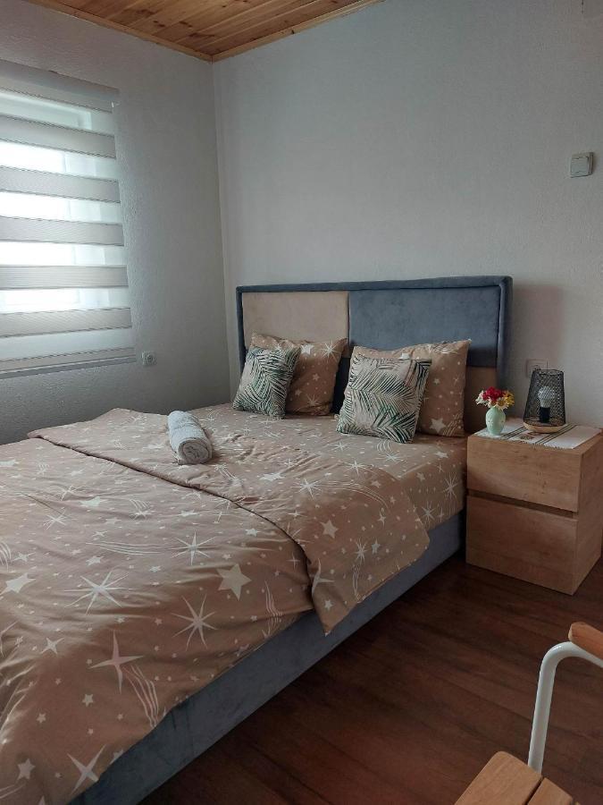 Apartman Branko Kolašin Exterior foto