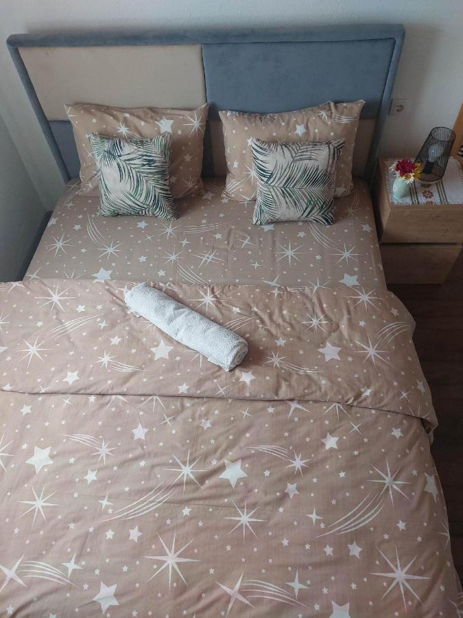 Apartman Branko Kolašin Exterior foto