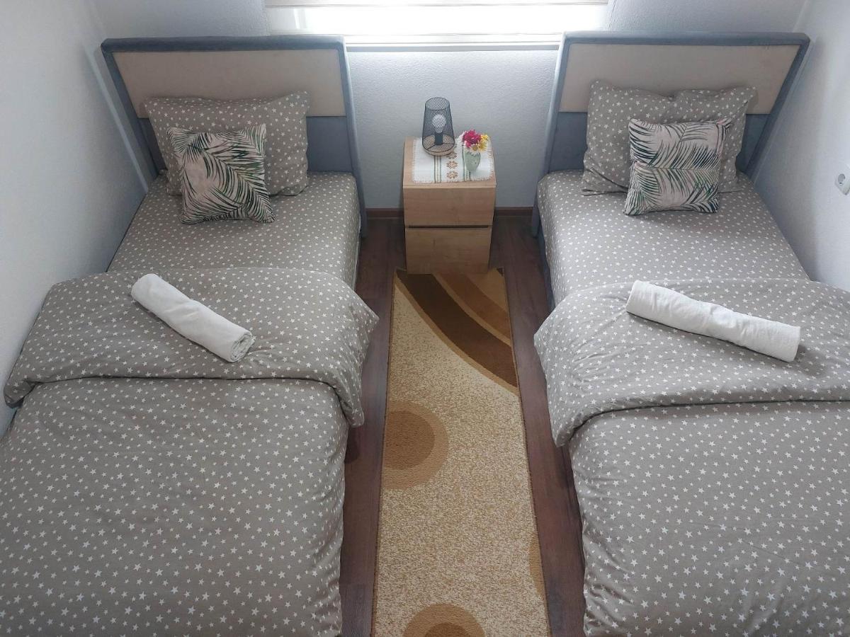 Apartman Branko Kolašin Exterior foto