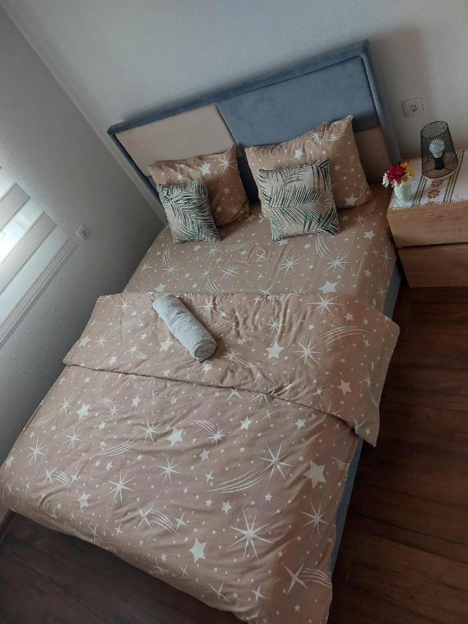 Apartman Branko Kolašin Exterior foto