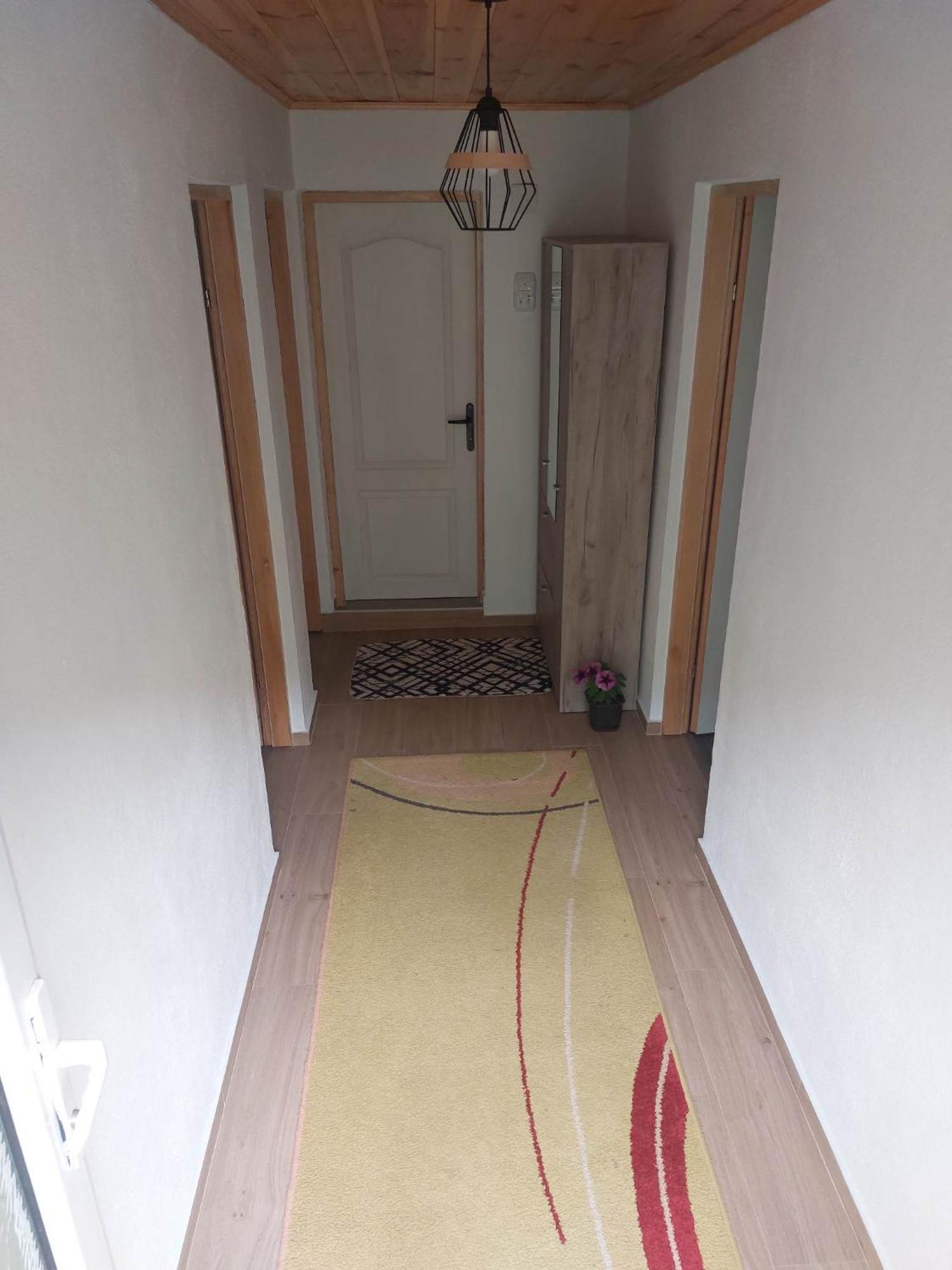 Apartman Branko Kolašin Quarto foto