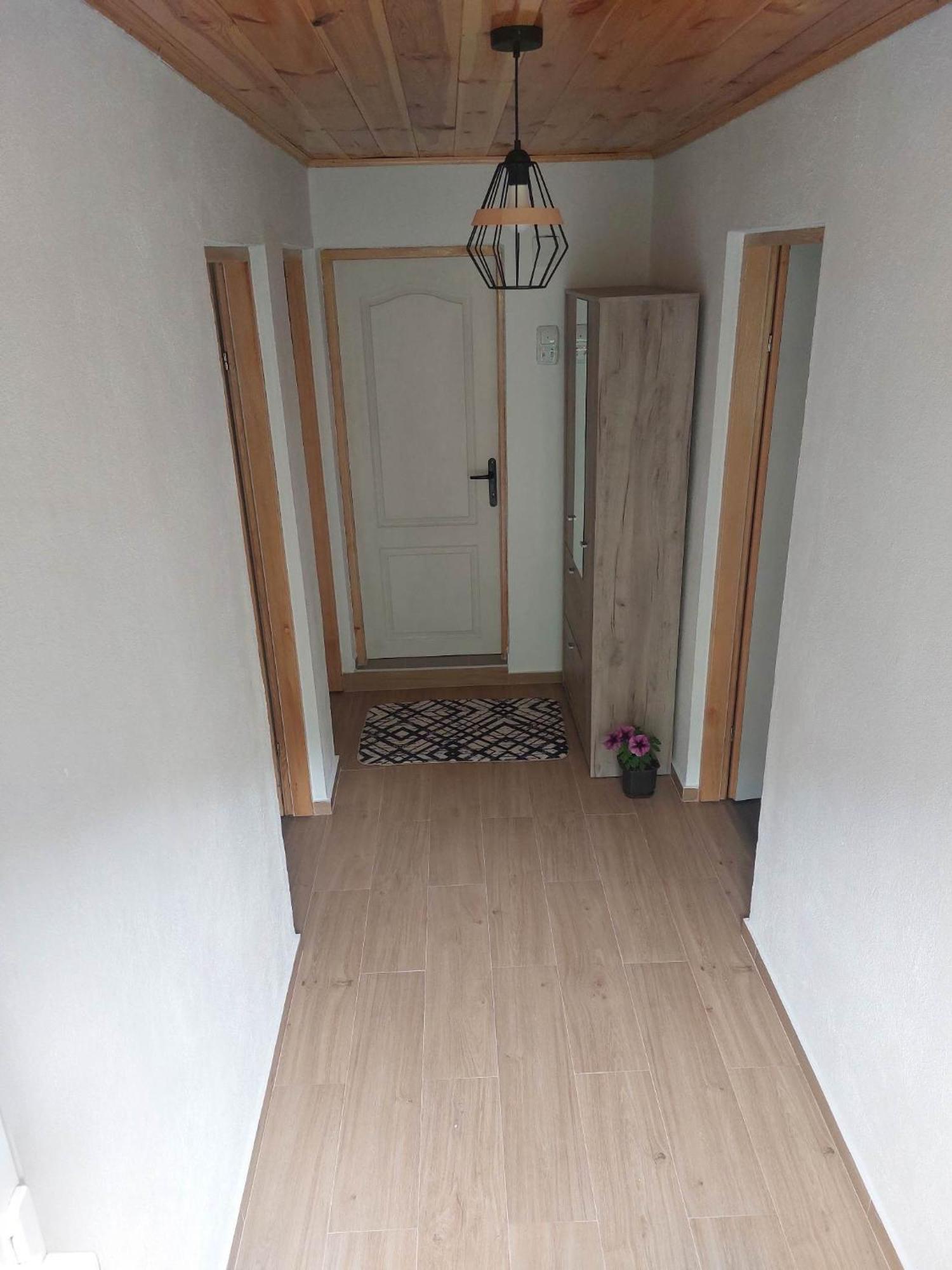 Apartman Branko Kolašin Quarto foto